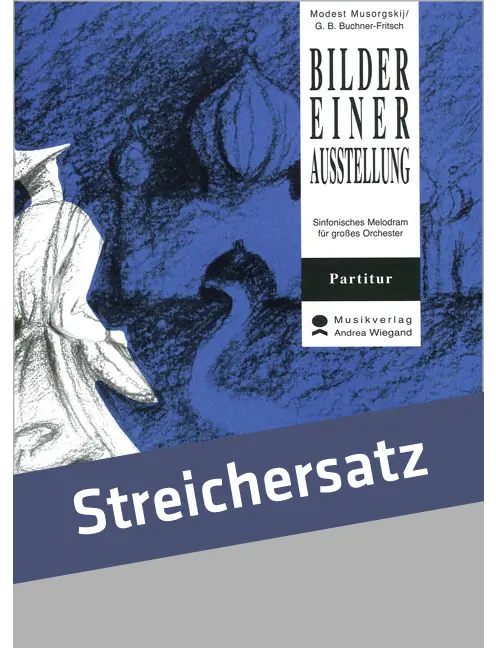 Bilder einer Ausstellung